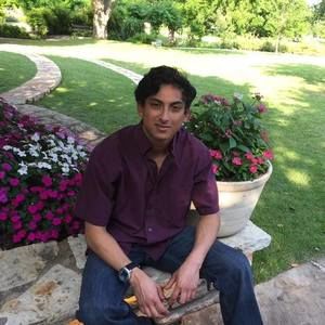 Meet your Posher, Omar